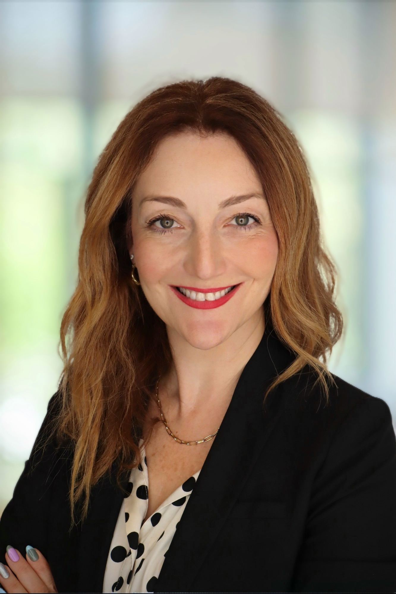 Lena Gimpelman